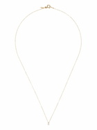 Persée 18K Yellow Gold Diamond Necklace