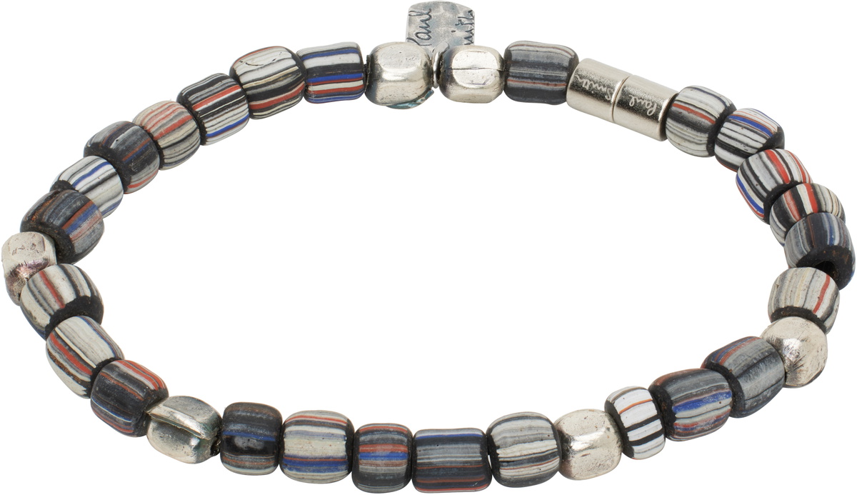 アクセサリー 00s archive vintage Paul Smith bracelet 00s archive vintage Paul Smith bracelet