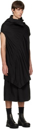 Julius Black Prayer Shirt