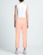 Peserico Womens Pants in Salmon pink