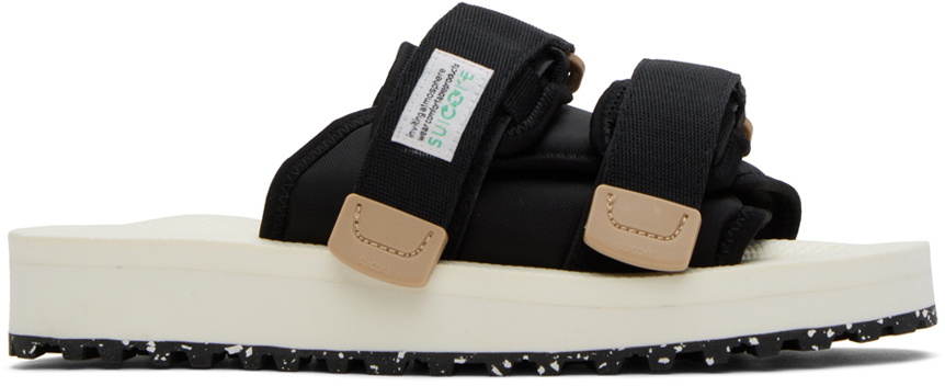 TOGA x Suicoke Summer 2020 DEPA and MURA release at JUICE! – JUICESTORE