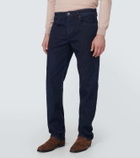 Thom Sweeney Straight jeans