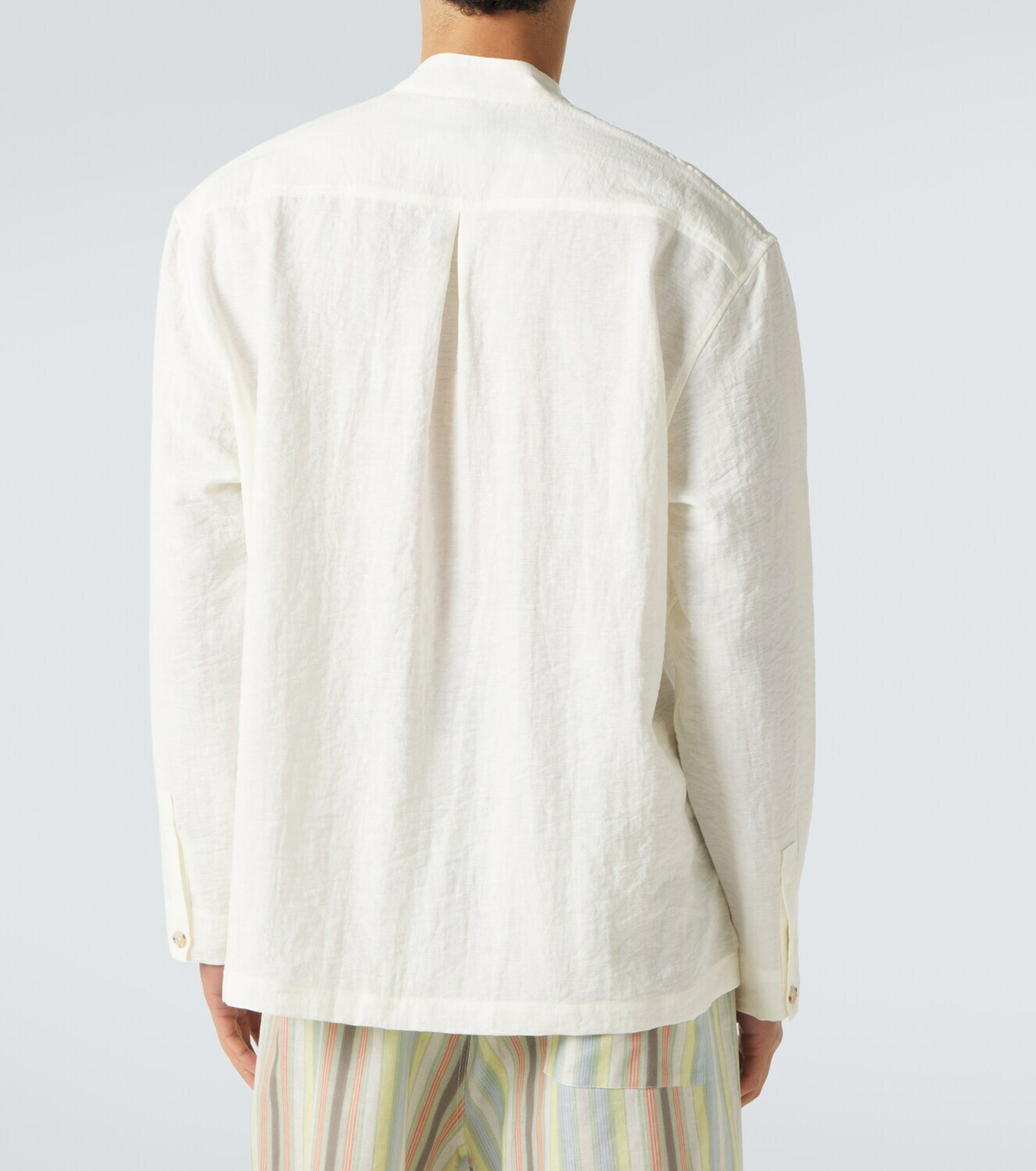 Commas Shirt