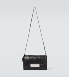 Rick Owens Big Pillow leather crossbody bag