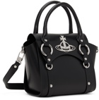 Vivienne Westwood Black Betty Small Bag