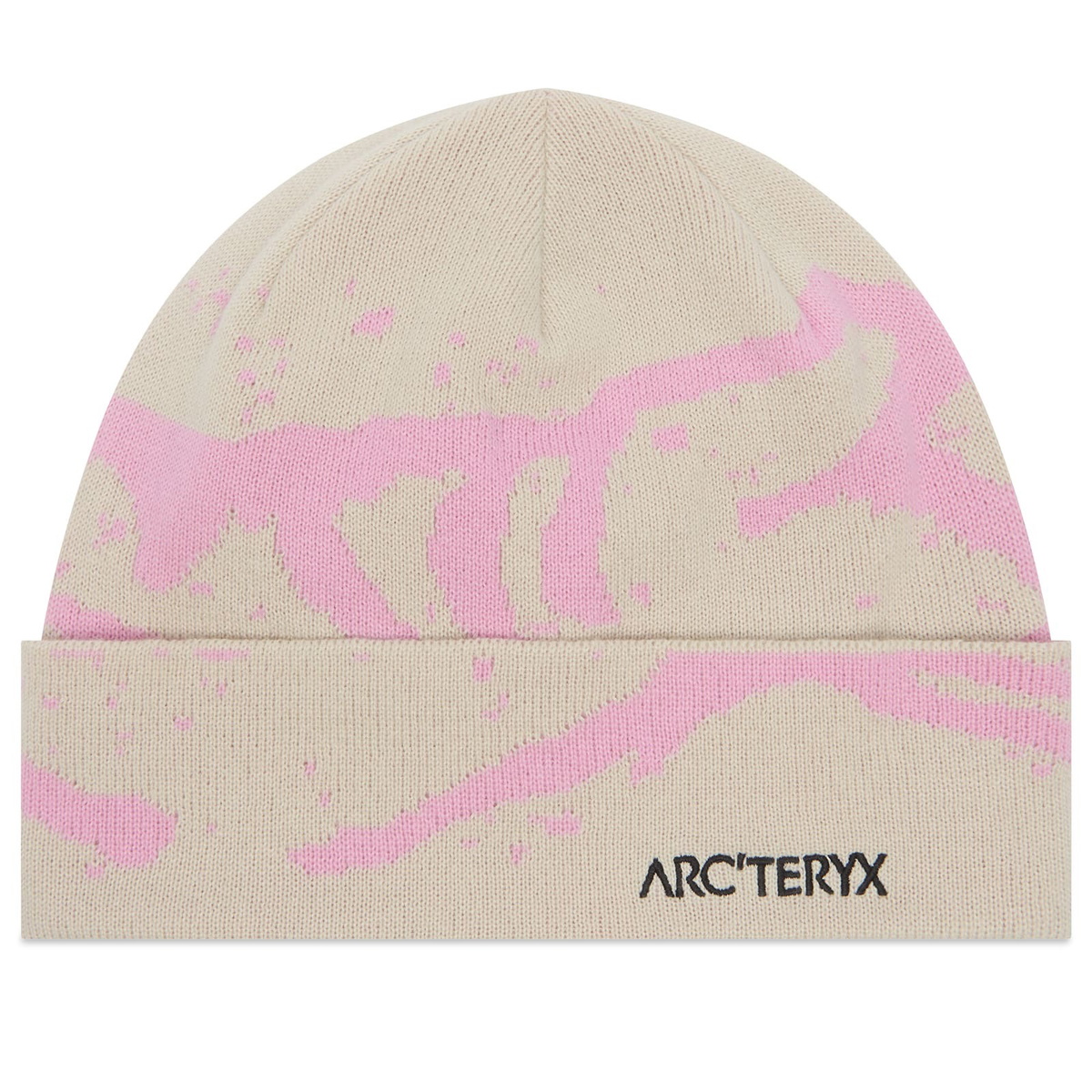 Arc'teryx Delta LT Zip Neck Waffle Fleece Arc'teryx