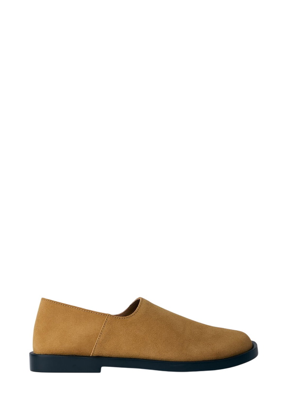 Photo: CAMPER Don Slip On