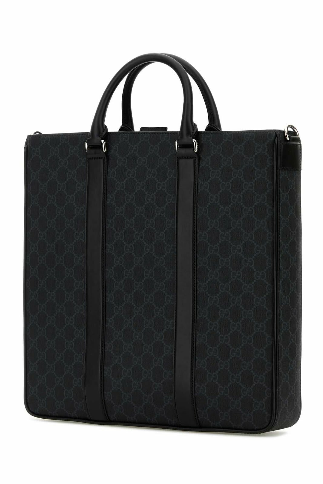 Gucci Medium Gg Supreme Tote Bag Gucci