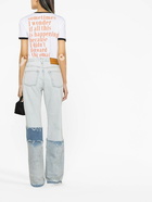 HERON PRESTON - Baggy Denim Jeans