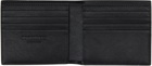 Dsquared2 Black 'Dsquared2 Heritage' Wallet