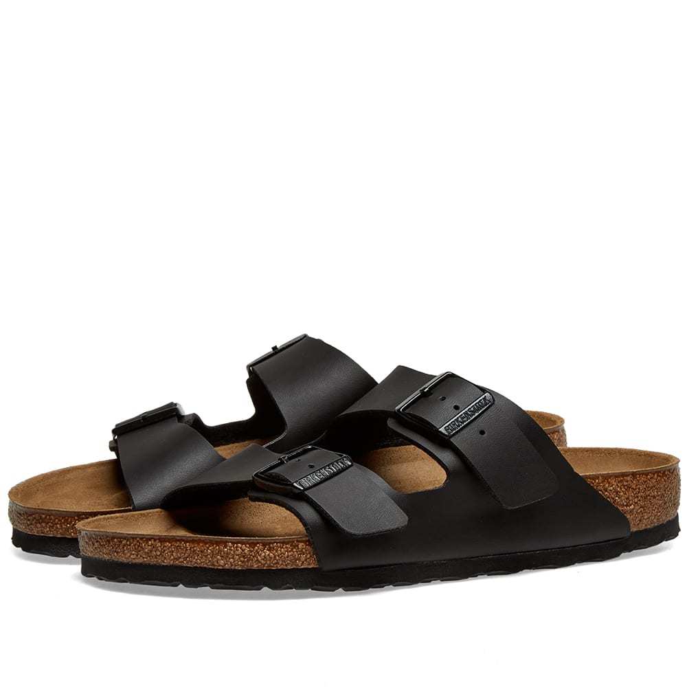 Birkenstock Arizona Black Birkenstock