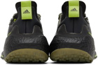 adidas Originals Green Ultraboost 21 GORE-TEX Sneakers