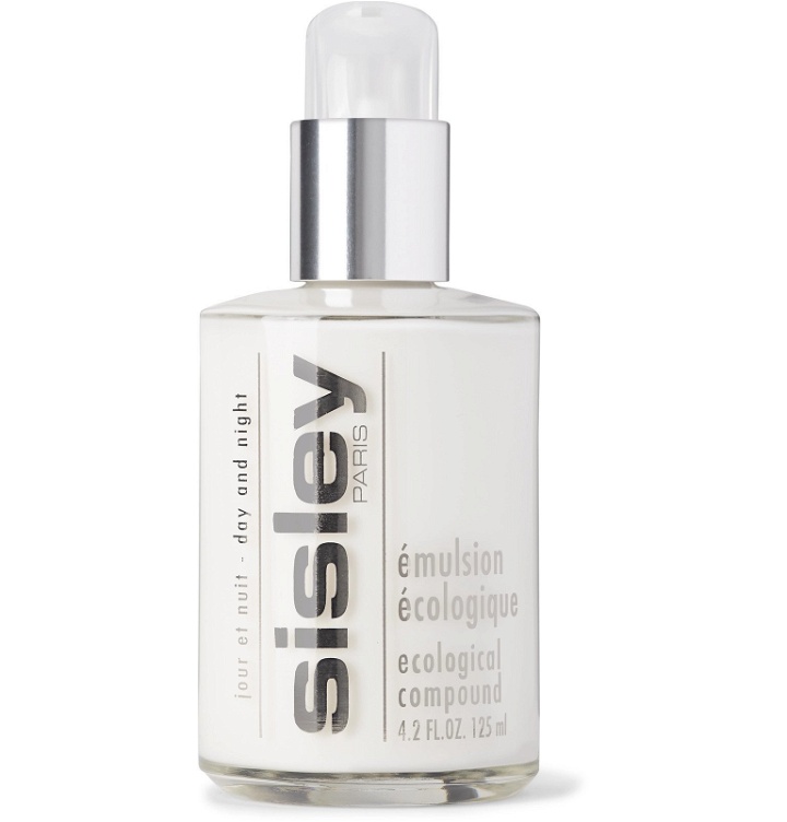 Photo: Sisley - Ecological Compound, 125ml - Colorless