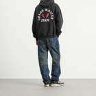 Mastercraft Union Men's Grandmaster Flash Hoodie in Black