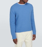 Tom Ford Alpaca-blend sweater