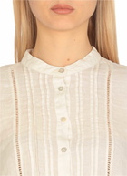 120% Lino Linen Shirt
