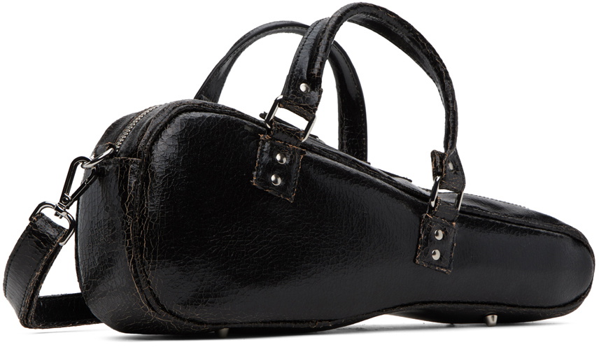 VAQUERA Black Violin Bag