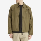 Rains Men's Mito Overshirt in Revel