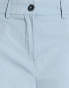 Alessia Santi Womens Pants Sky in Blue