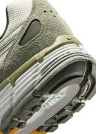 Nike P-6000 Sneakers Khaki