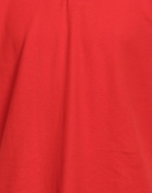 Invicta Mens Polo shirt in Tomato red