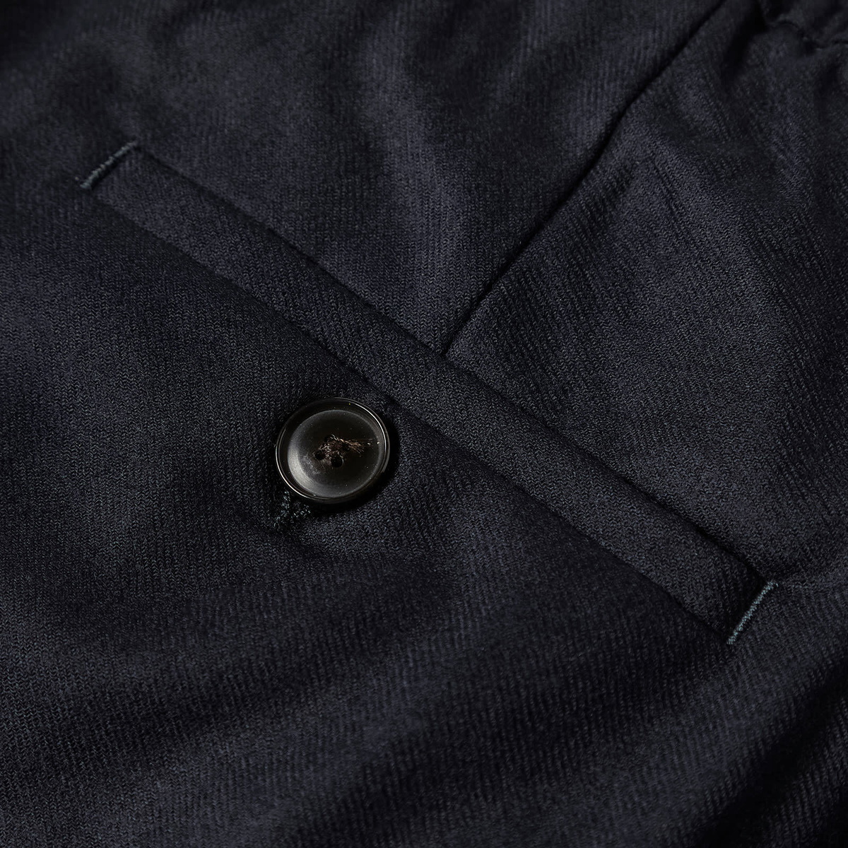 A Kind of Guise Women's Espada Pants in Frosty Navy Flanell