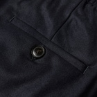 A Kind of Guise Women's Espada Pants in Frosty Navy Flanell