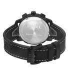 Rebel Weeksville Black Dial Mens Watch RB121-6071