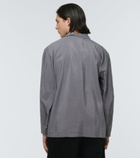 Lemaire - Dry silk-blend shirt