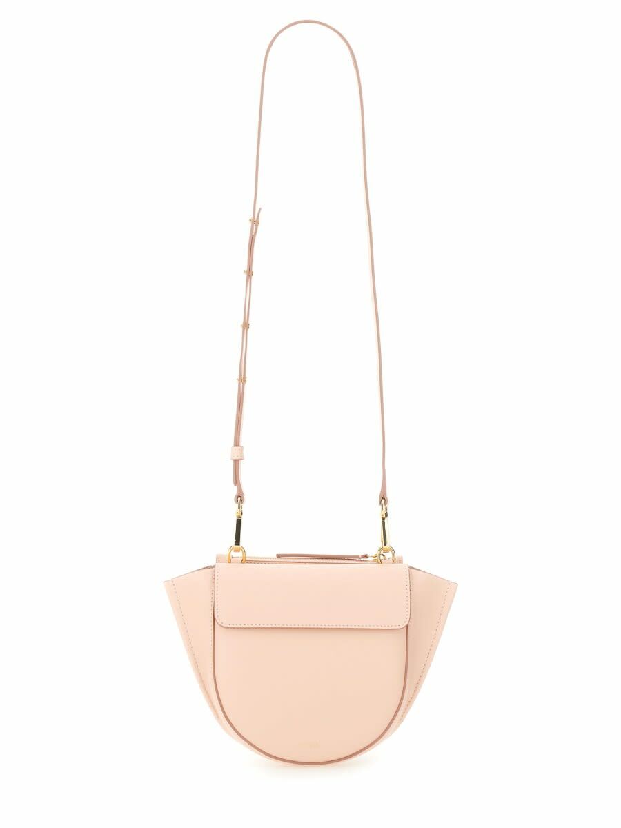 Wandler hortensia Saddle Bag Mini