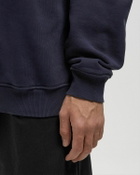 Goodies Sportive LEGACY FLAGS CREWNECK Blue Mens Sweatshirt
