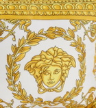 Versace Home I ♡ Baroque dog bed