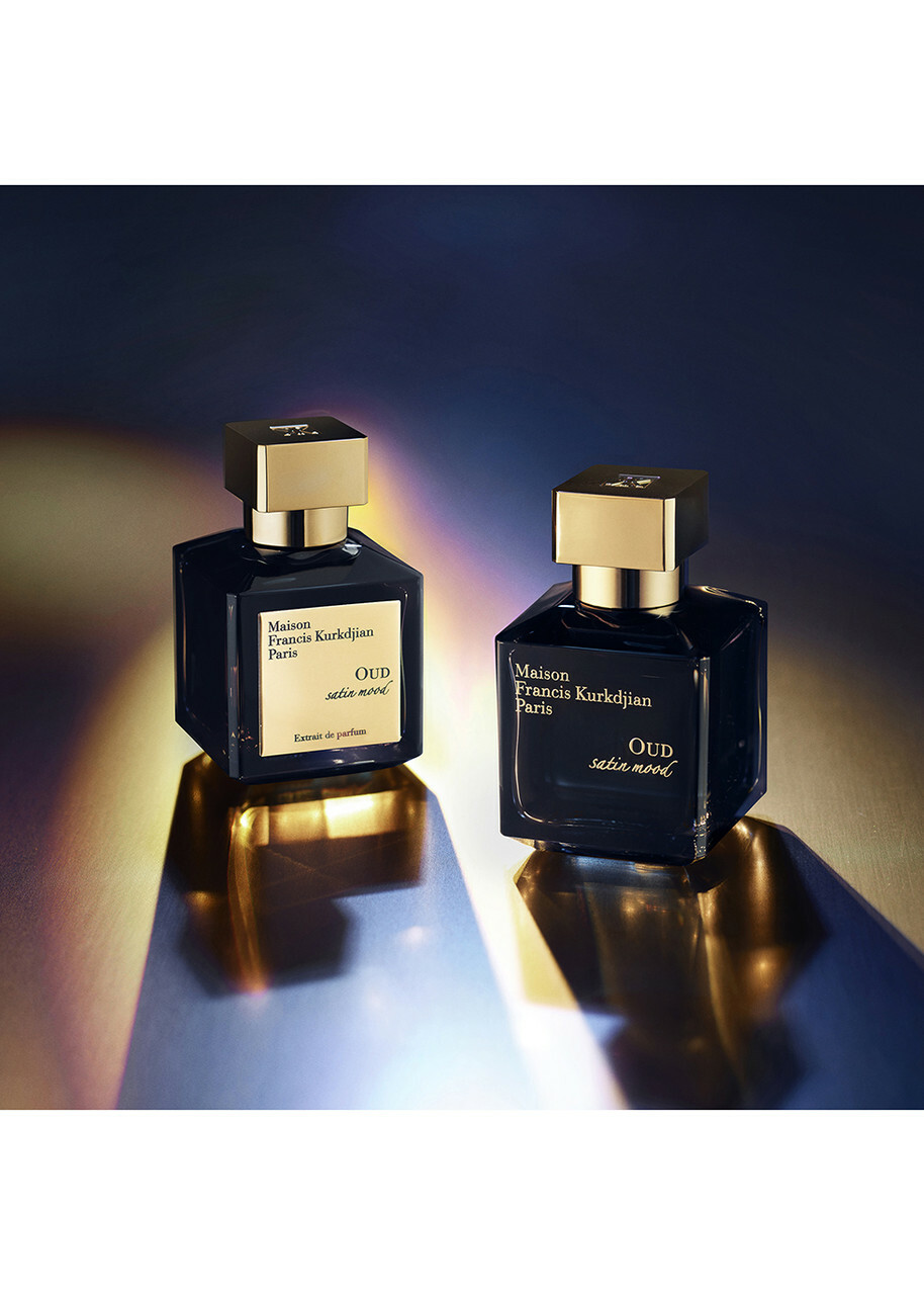 Maison Francis Kurkdjian Oud Satin Mood Extrait 70ml