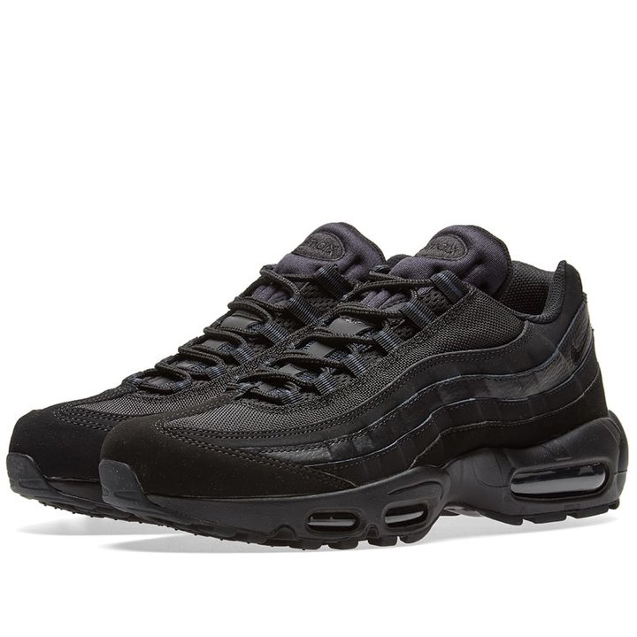 Photo: Nike Air Max 95