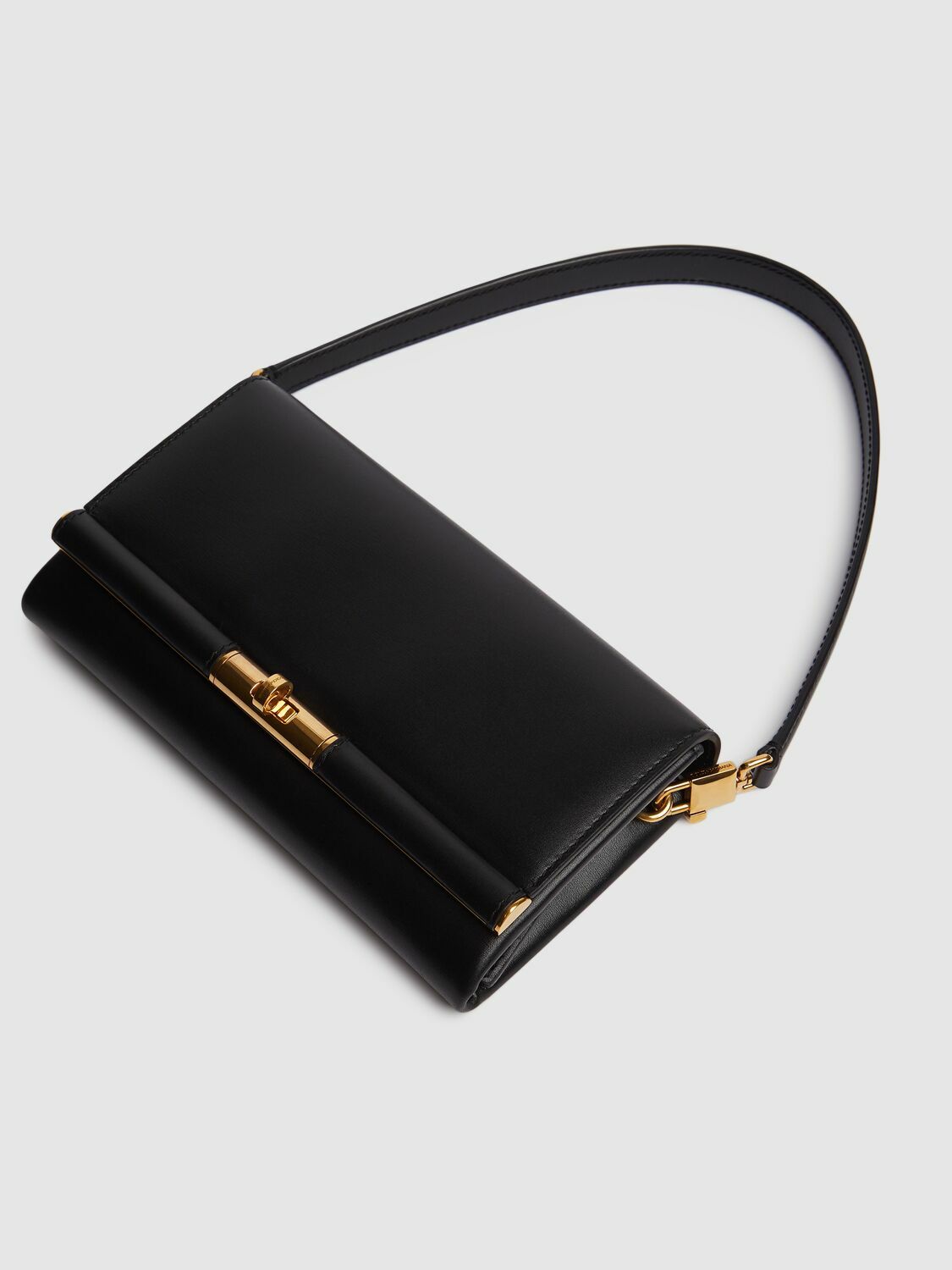 DOLCE & GABBANA Marlene Leather Wallet Bag Dolce & Gabbana