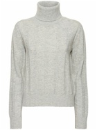 ALPHATAURI Flamy Wool & Cashmere Sweater