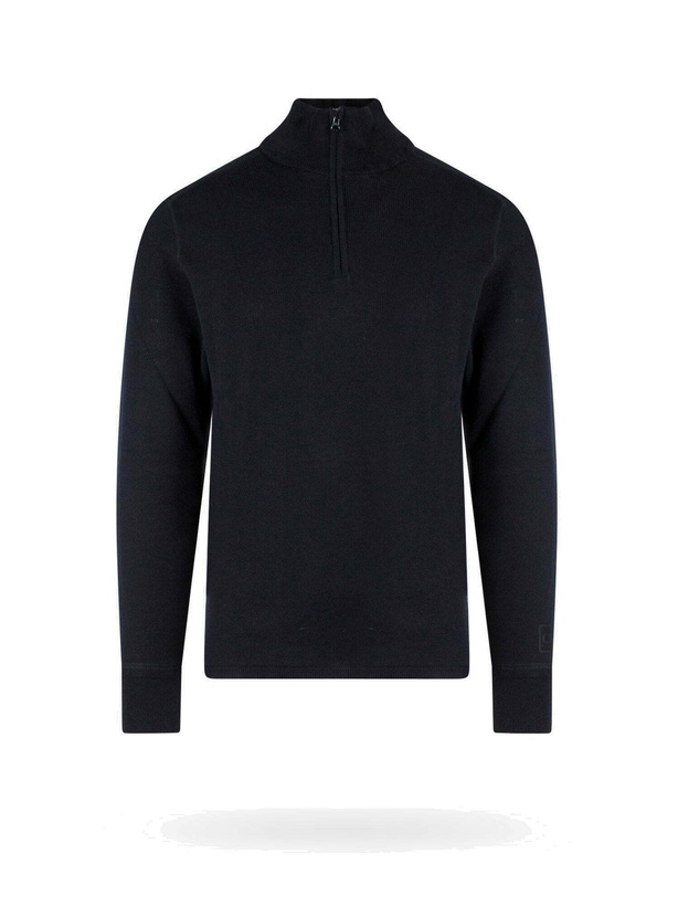 Photo: C.P.Company Sweater Blue   Mens