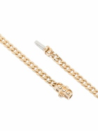 Dana Rebecca Designs 14K Yellow Gold Sylvie Rose Diamond Necklace