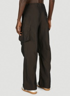 Our Legacy - Mount Cargo Pants in Brown
