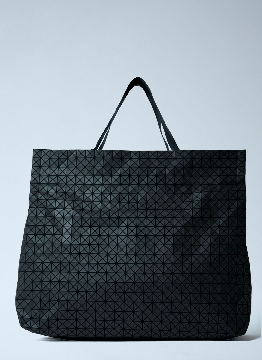 Bao Bao Issey Miyake Cart Tote Bag