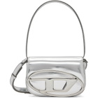 Diesel Silver 1dr Bag