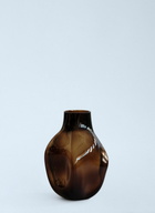 101 Copenhagen Sculptural Glass Vase
