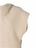 ISABEL MARANT - Laos Mohair & Cashmere Sweater