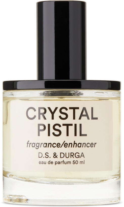 Photo: D.S. & DURGA Crystal Pistil Eau De Parfum, 50 mL