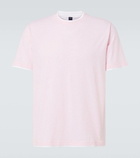 Fedeli Cotton T-shirt