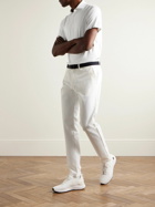 Kjus Golf - Soren Slim-Fit Stretch-Jersey Golf Polo Shirt - White
