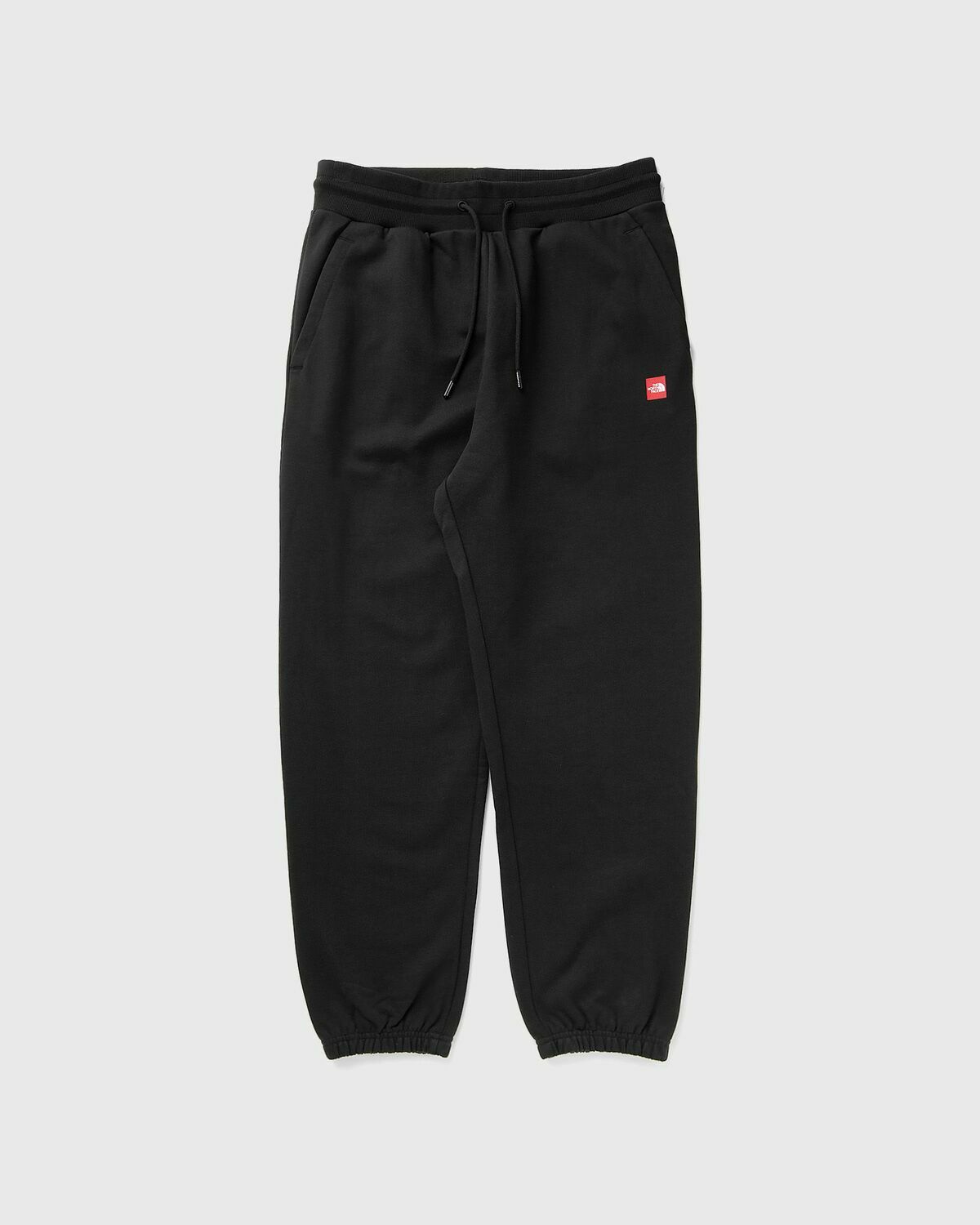 The North Face AXYS RELAXED JOGGER Black Mens Sweatpant