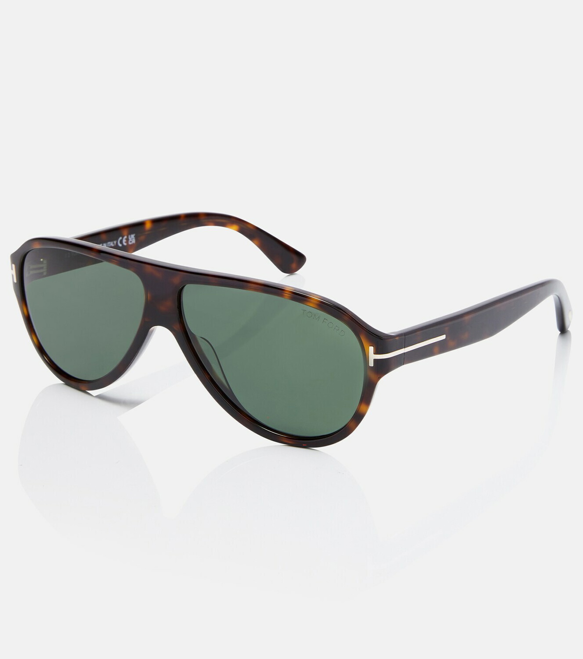 Tom Ford Samuele aviator sunglasses