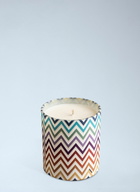 Missoni Watamu Candela Profumata Scented Candle
