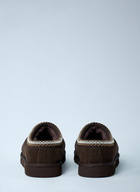 UGG Tasman Suede Slip-On Mules